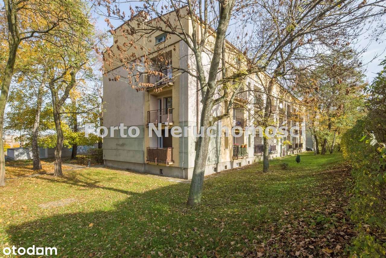 Katowice Lisieckiego , dwa pokoje na 1 piętrze-15