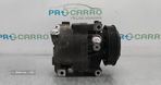 Compressor Do Ar Condicionado Fiat Punto (188_) - 1