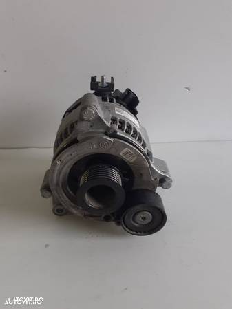 Alternator Bmw F45 F46 X1 Mini F55 F56 1.5 Benzină Turbo Motor B38C - 1