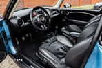 MINI Cooper S Bayswater - 20