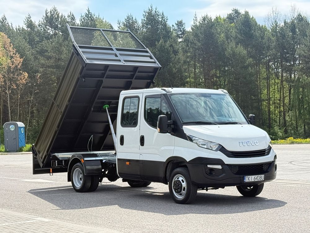 Iveco Daily 2017