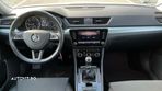 Skoda Superb 2.0 TDI Ambition - 8