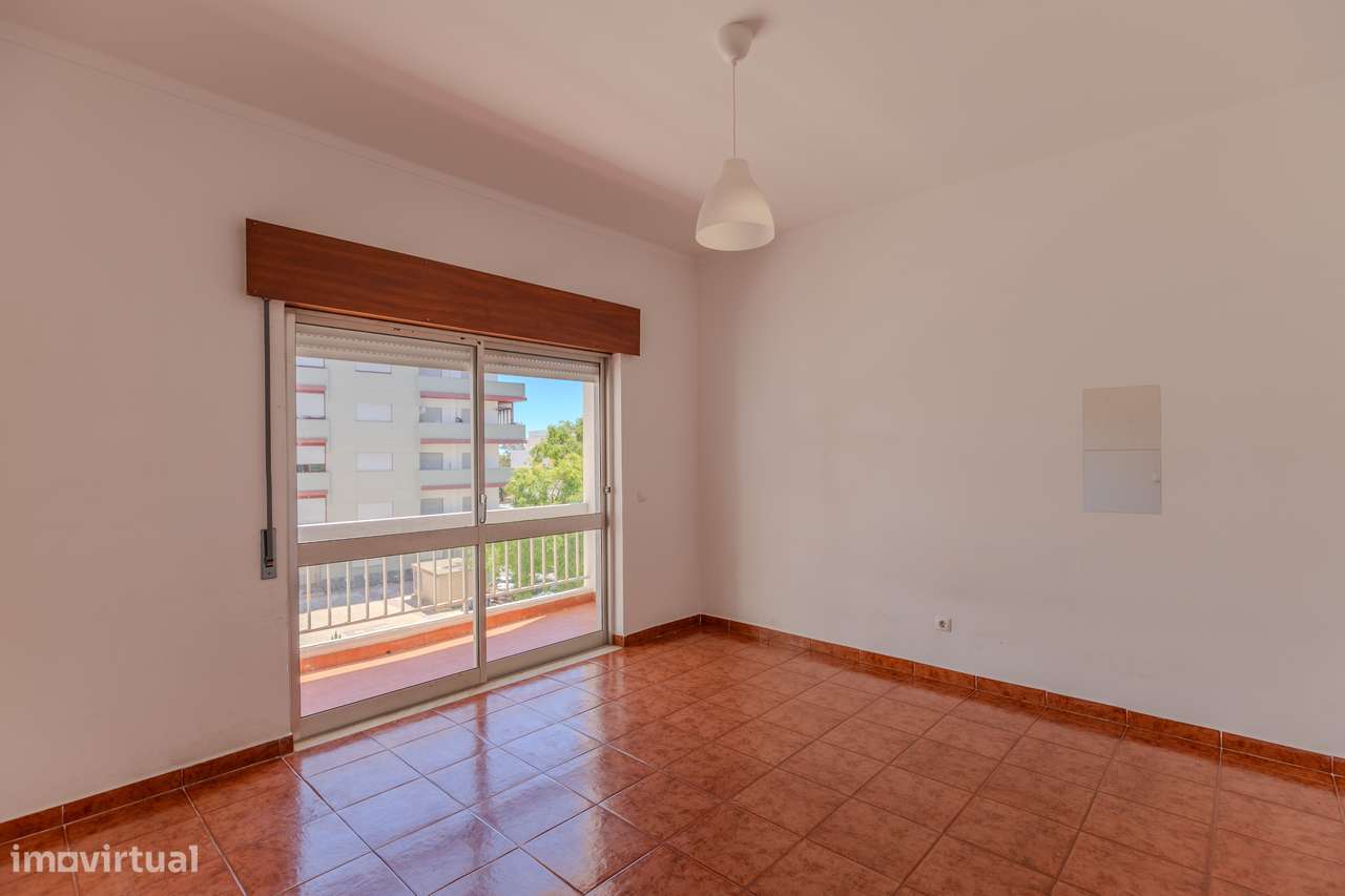 Apartamento T2 | Situado ao lado da Universidade Do Algarve-14