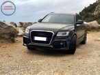 Bara fata Audi Q5 SUV 8R (2012-2016) RS Design- livrare gratuita - 12