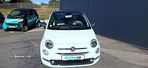 Fiat 500 1.2 Lounge J16 - 2