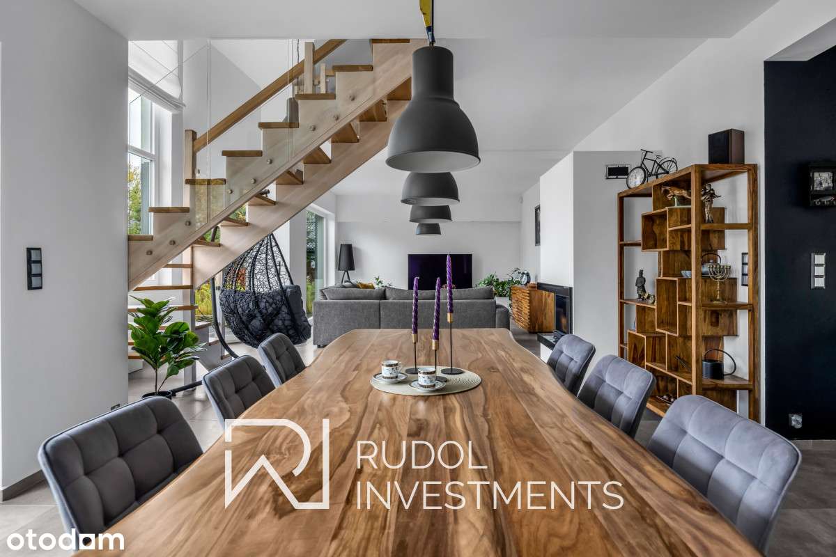 Ponadczasowy projekt w harmonii z naturą-7