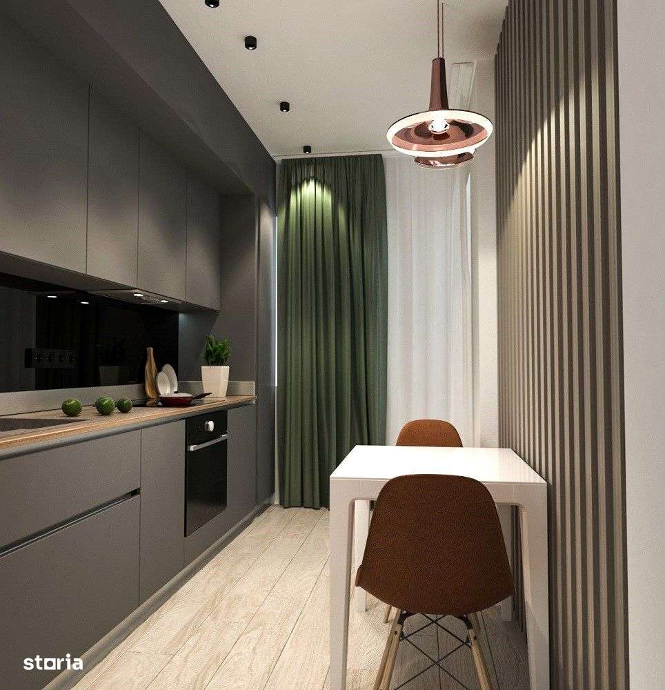 Apartament 3 camere, parc Tudor Arghezi, acces rapid metrou - Imagine principală: 5/25