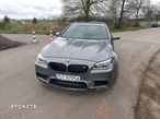 BMW M5 Competition - 21