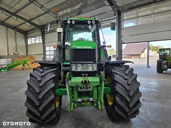 John Deere 7430 Premium - 3