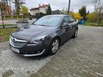 Opel Insignia 2.0 CDTI Edition S&S - 1