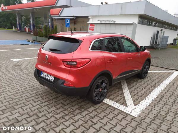 Renault Kadjar 1.2 Energy TCe Night&Day - 7