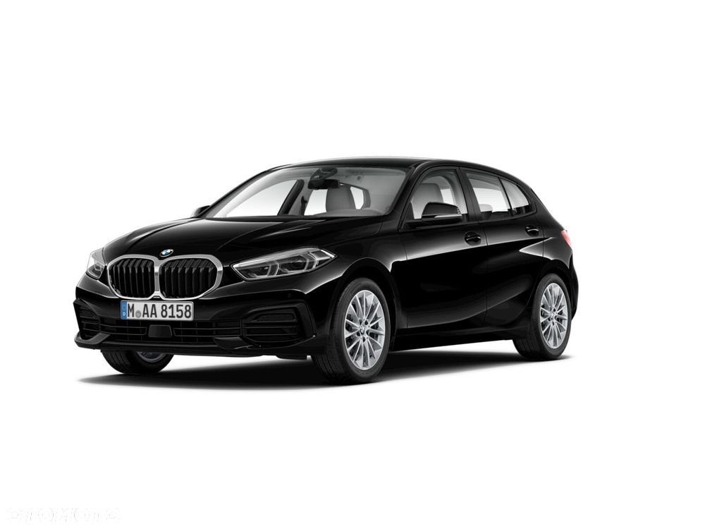 BMW 1