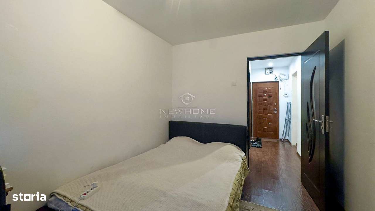 Apartament 2 camere decomandat în zona BIG Manastur-7