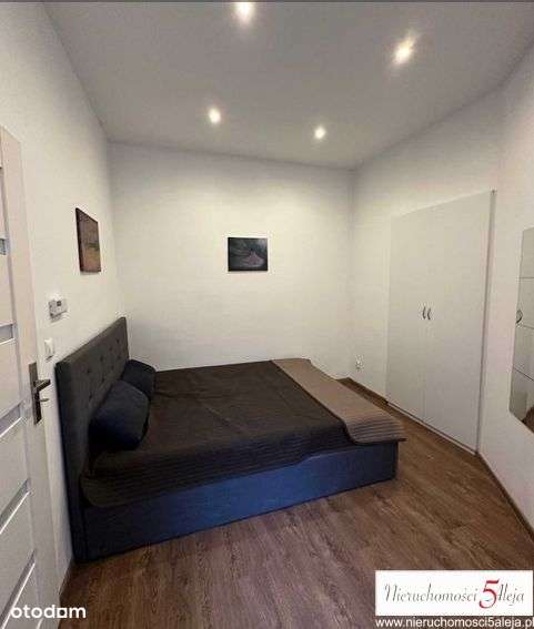 2 pokoje Centrum ul. Strzałowa gotowe - Pełny obrazek: 5/9