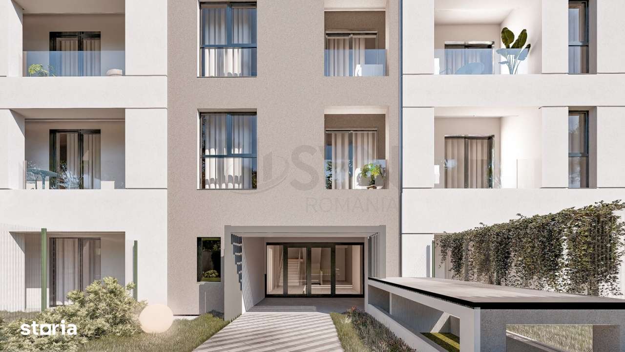 4 camere Aviatiei I bloc nou I locatie premium - Imagine principală: 5/7