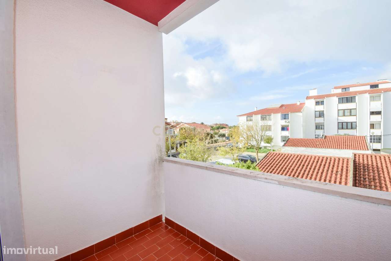 ✨ Apartamento T3 (4 assoalhadas) – Bicuda, Cascais ✨-21