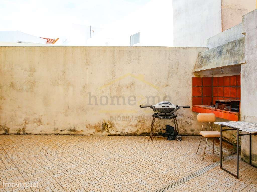 Apartamento T2- Praia de Santa Cruz-Torres Vedras-23