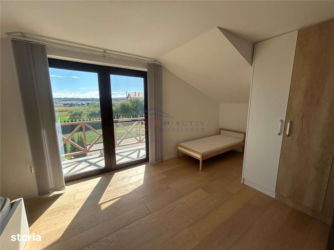 Casa 220 mp | 4 dormitoare | 10-30 ari teren | Patrauti  C-5908-8
