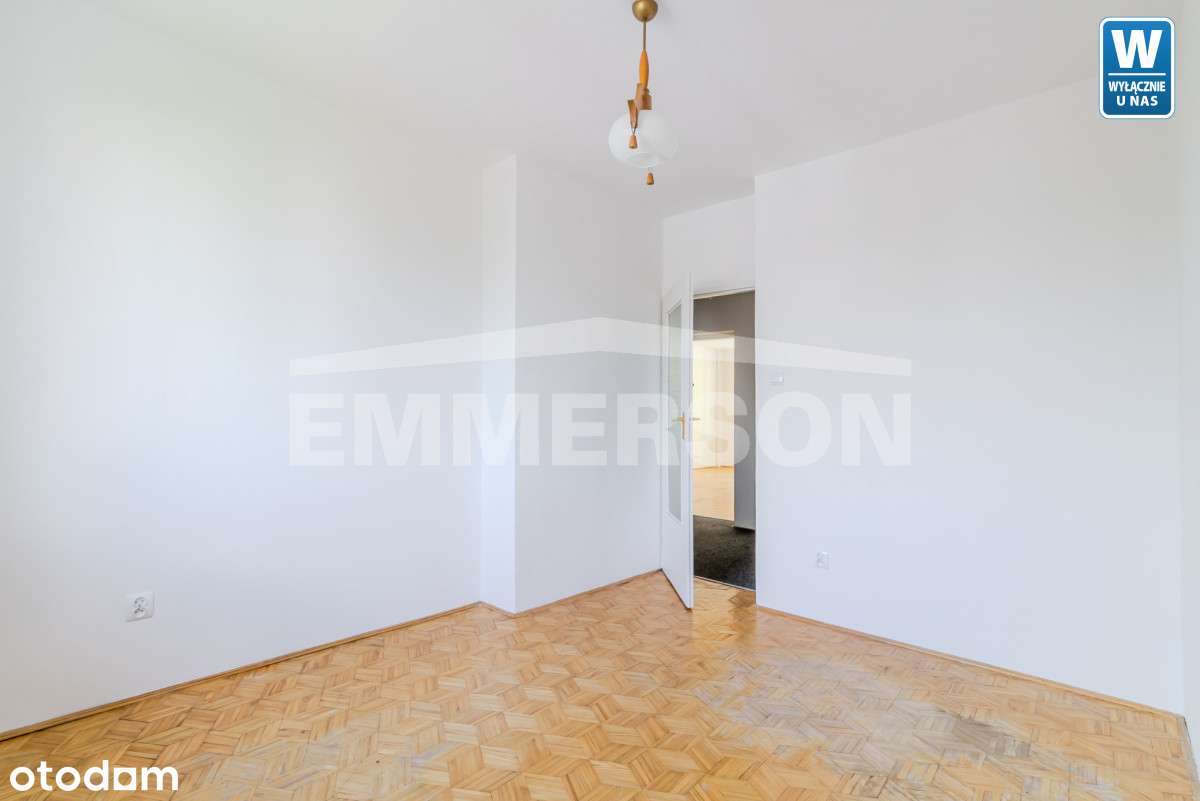 Trzypokojowe mieszkanie na Mokotowie-10