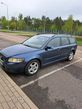 Volvo V50 1.6D - 2