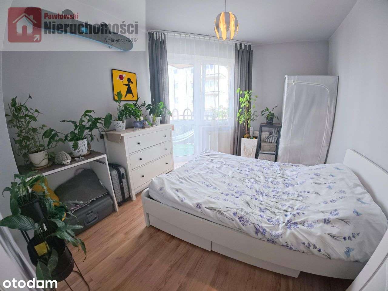 Mieszkanie, 46,80 m², Kraków - Pełny obrazek: 2/13