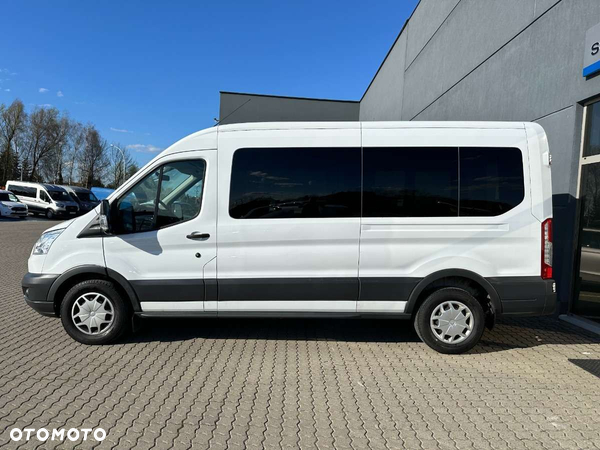 Ford Transit - 6