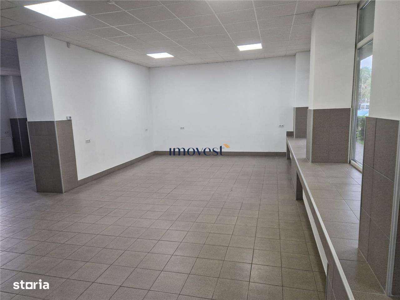 De inchiriat spatiu comercial ( birouri) - Imagine principală: 4/11