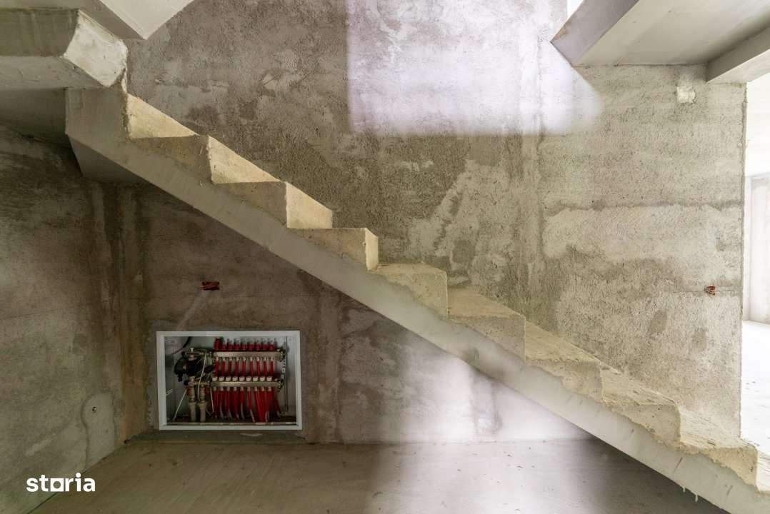 Casa Babana, Arges  - P+1+pod - cu panouri solare - Imagine principală: 2/19