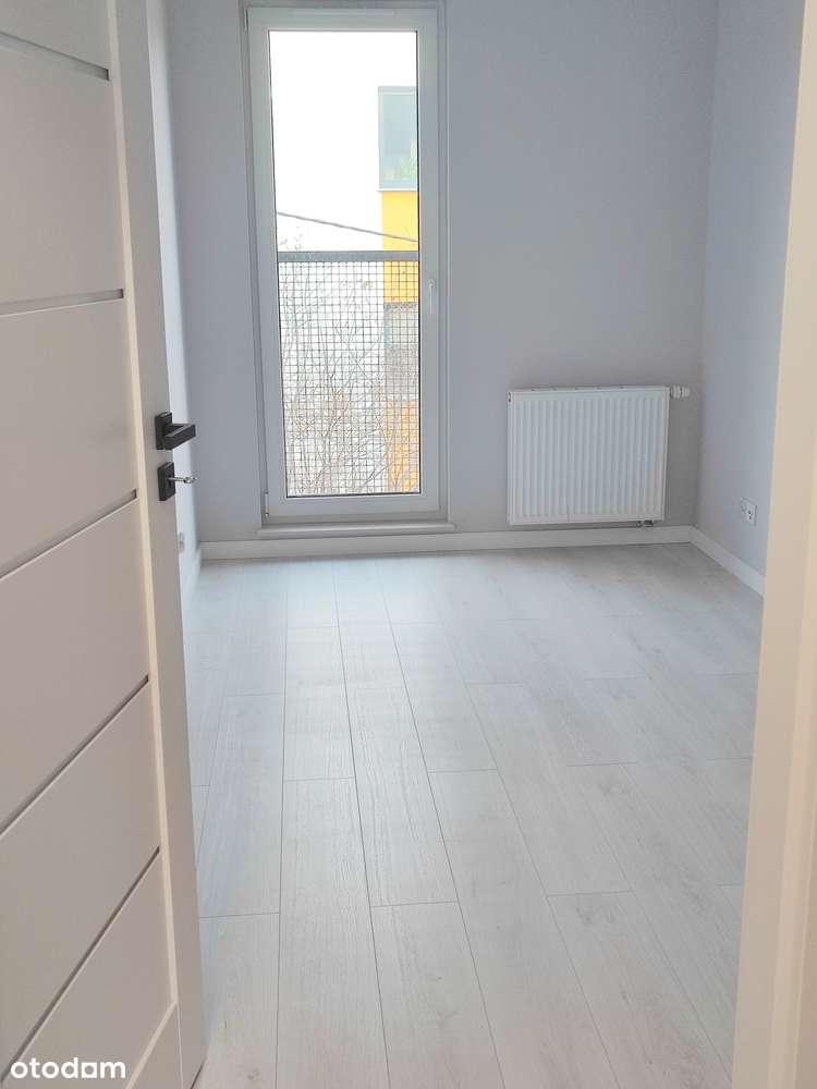 Nowe / Komfortowe / Balkon 6,5m2 / Plus Garaż/ bez pcc-11