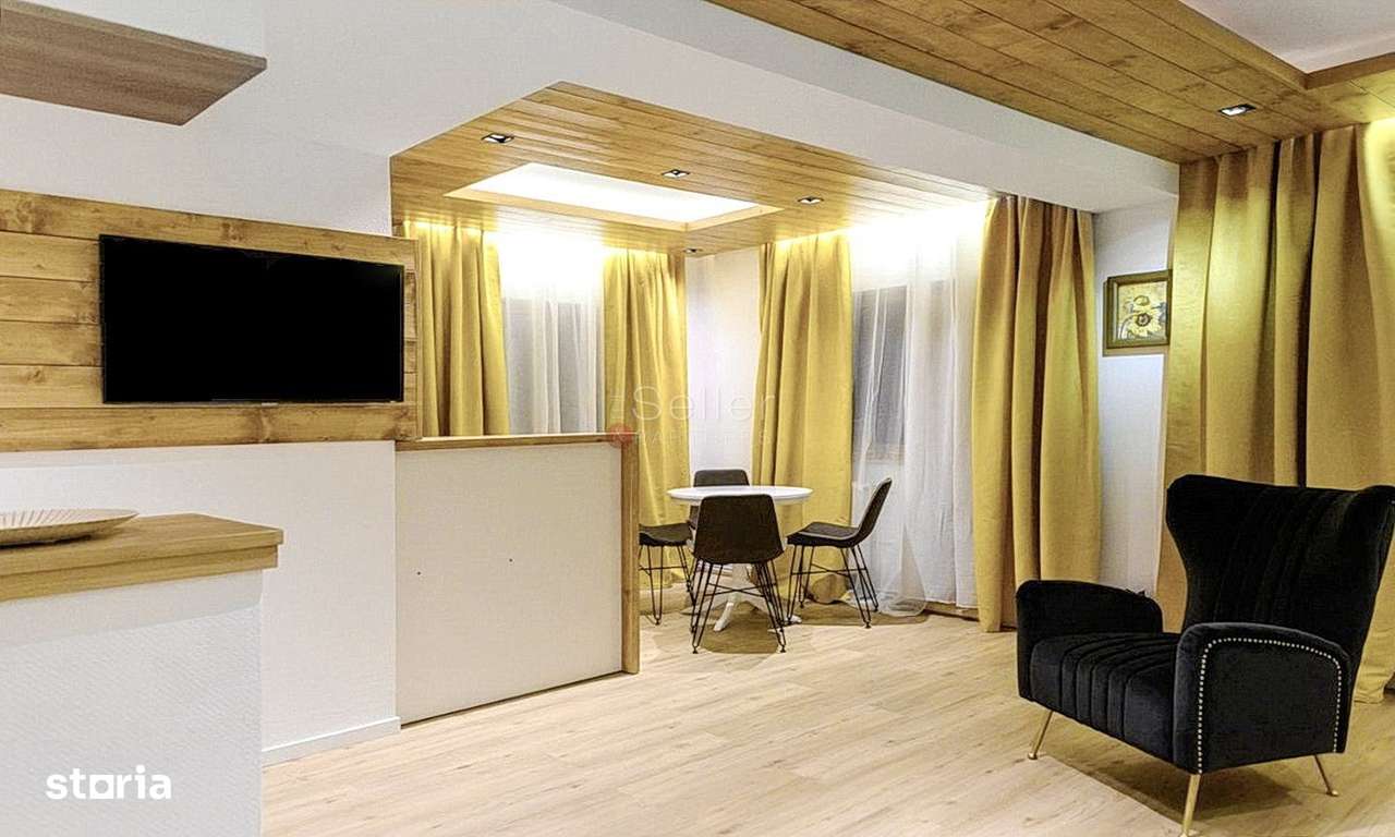 Locatie unica Poiana Brasov - Imagine principală: 5/8