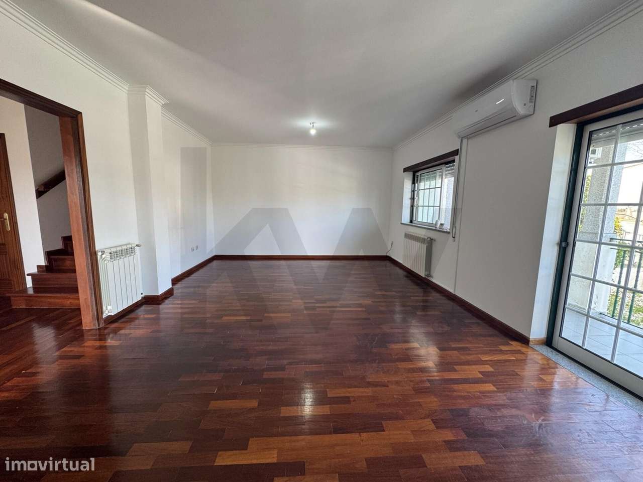 Moradia T4 +1 Para vender  na Urbanização da Misericórdia- Viseu-7