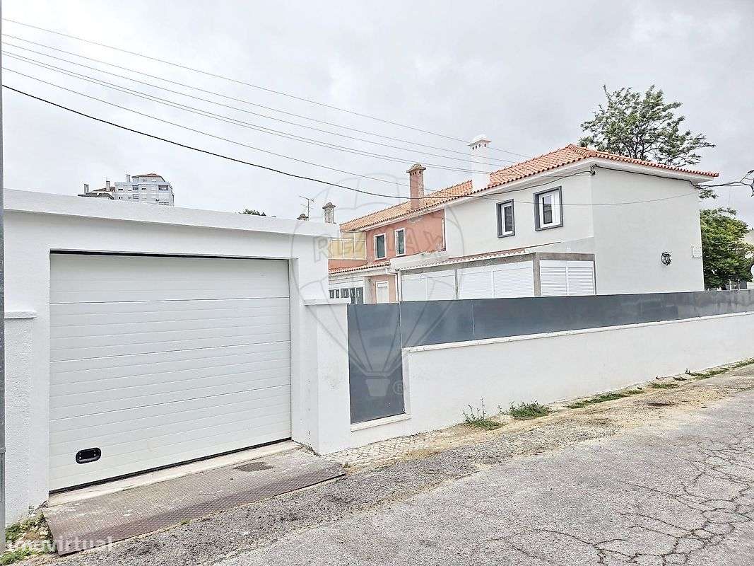 Moradia T5 para venda - Grande imagem: 4/11