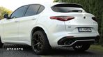 Alfa Romeo Stelvio 2.9 V6 Bi-Turbo Quadrifoglio Q4 - 6