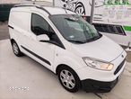 Ford Transit Courier - 6