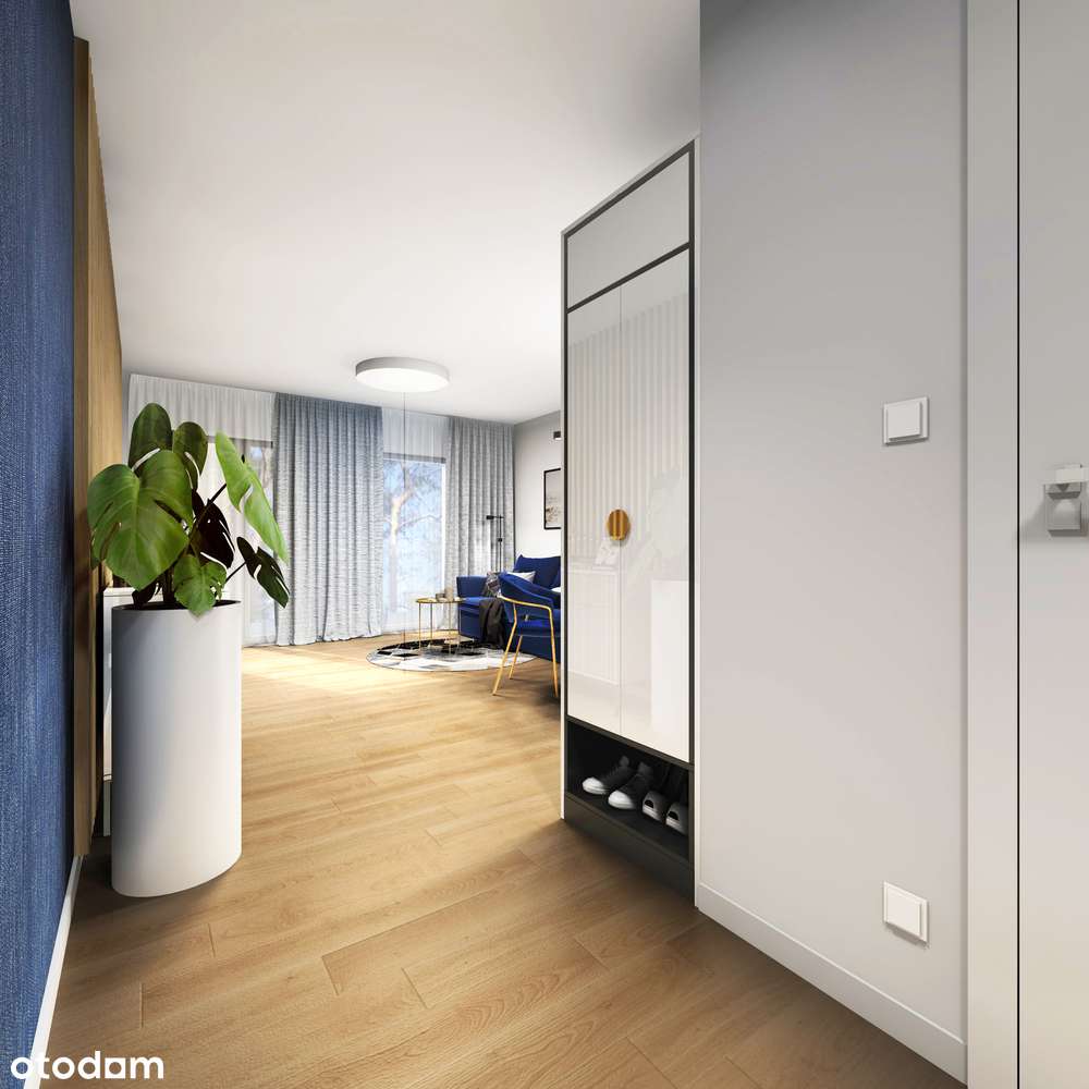 Pobierowo-WYJĄTKOWY Apartament E10 na sprzedaż!PBA. - Pełny obrazek: 4/20