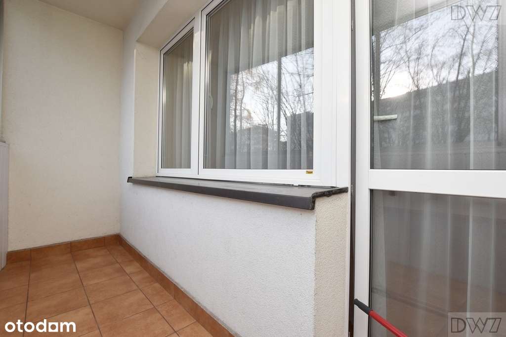 3 pok,oddzielna kuchnia,balkon,ul.Dobrego Pasterza-18