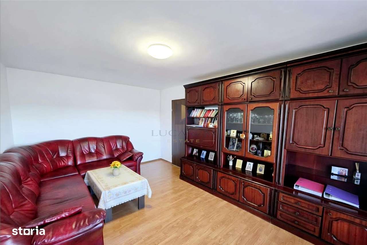 Apartament 3 camere, Girocului-7