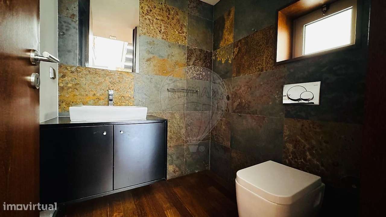 Moradia T4 para venda - Grande imagem: 5/15