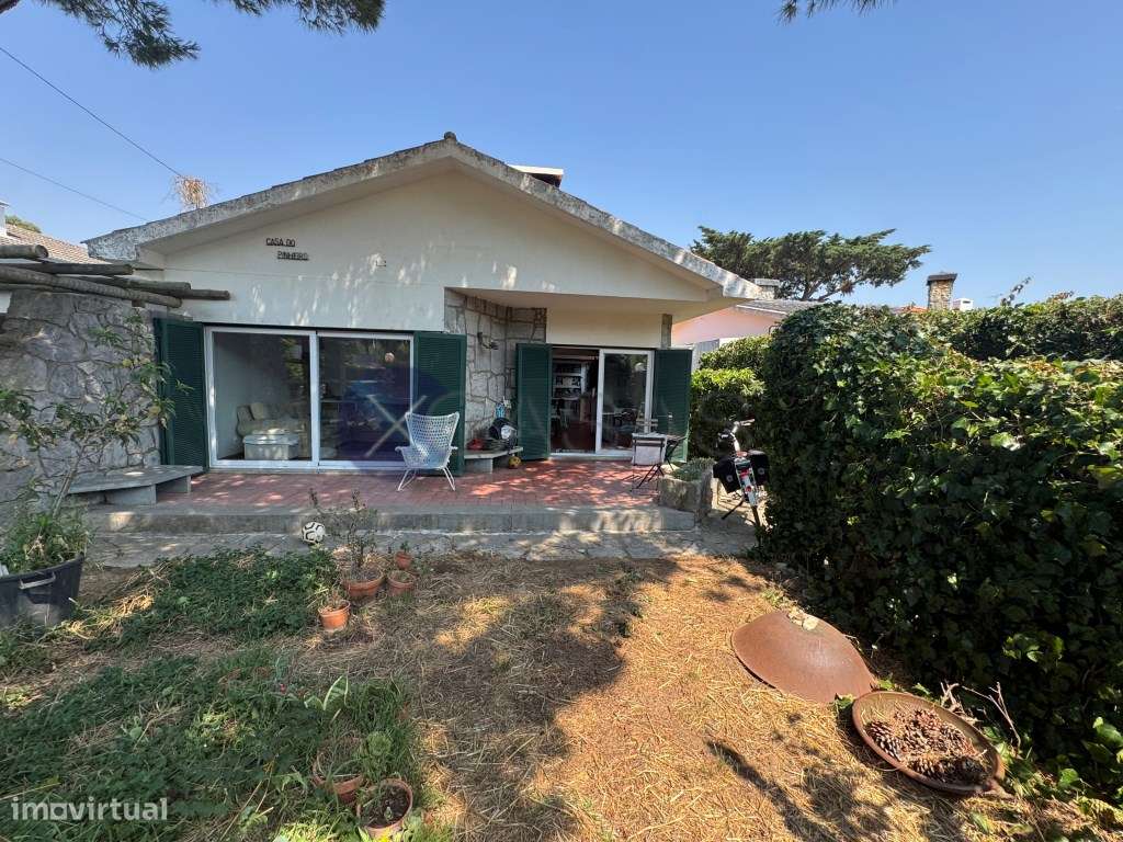 Moradia no Coração Aldeia de Juzo, Excelente oportunidade. LOTE DE ...-21