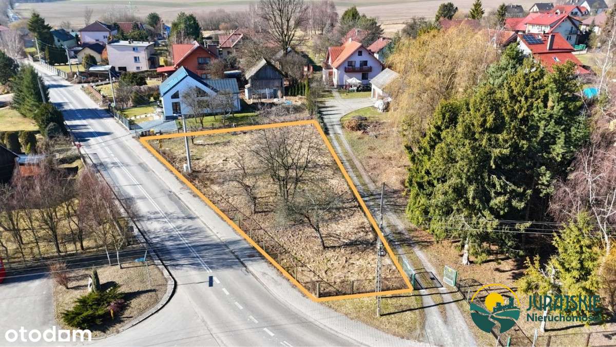 Idealna działka pod budowę – projekt i pozwolenie-0