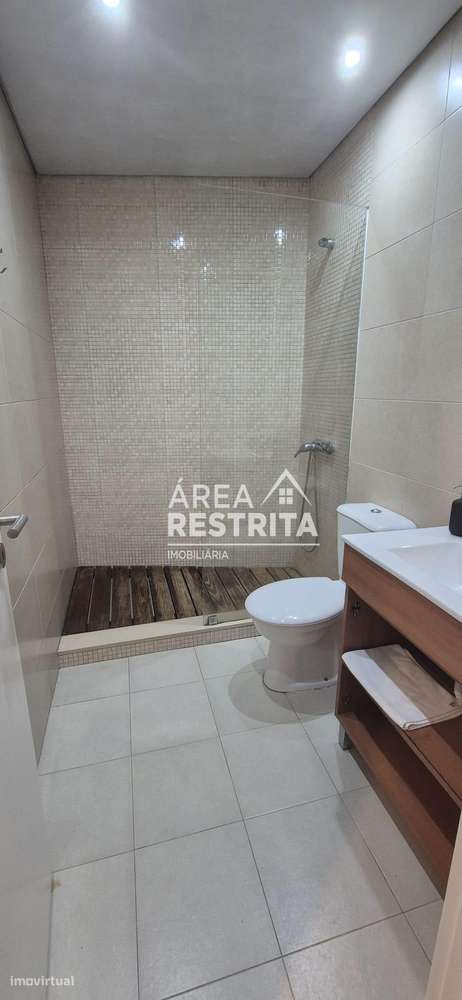 Apartamento T1 num RC em Campolide, Lisboa - Grande imagem: 5/5