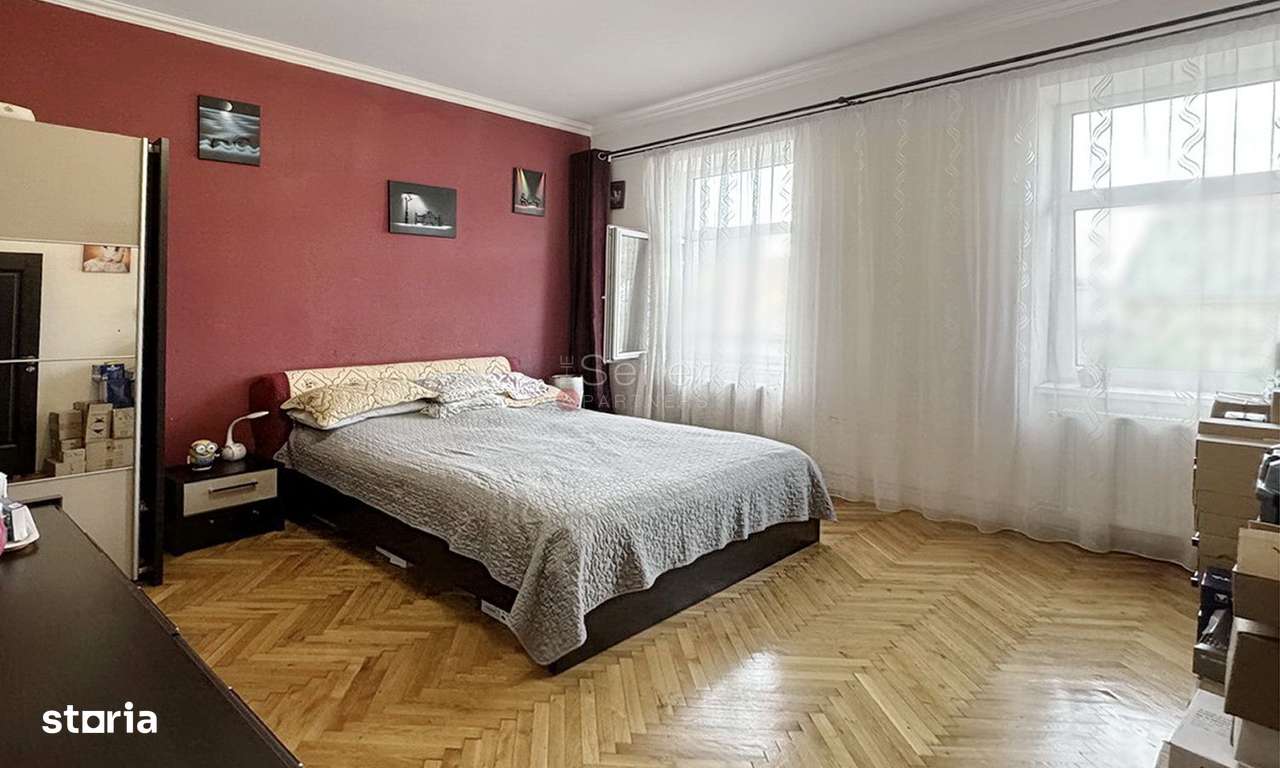 Suprafata Generoasa | Zona Centrala - Imagine principală: 5/11