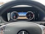 Mercedes-Benz Klasa S 350 (BlueTEC) d 7G-TRONIC - 27