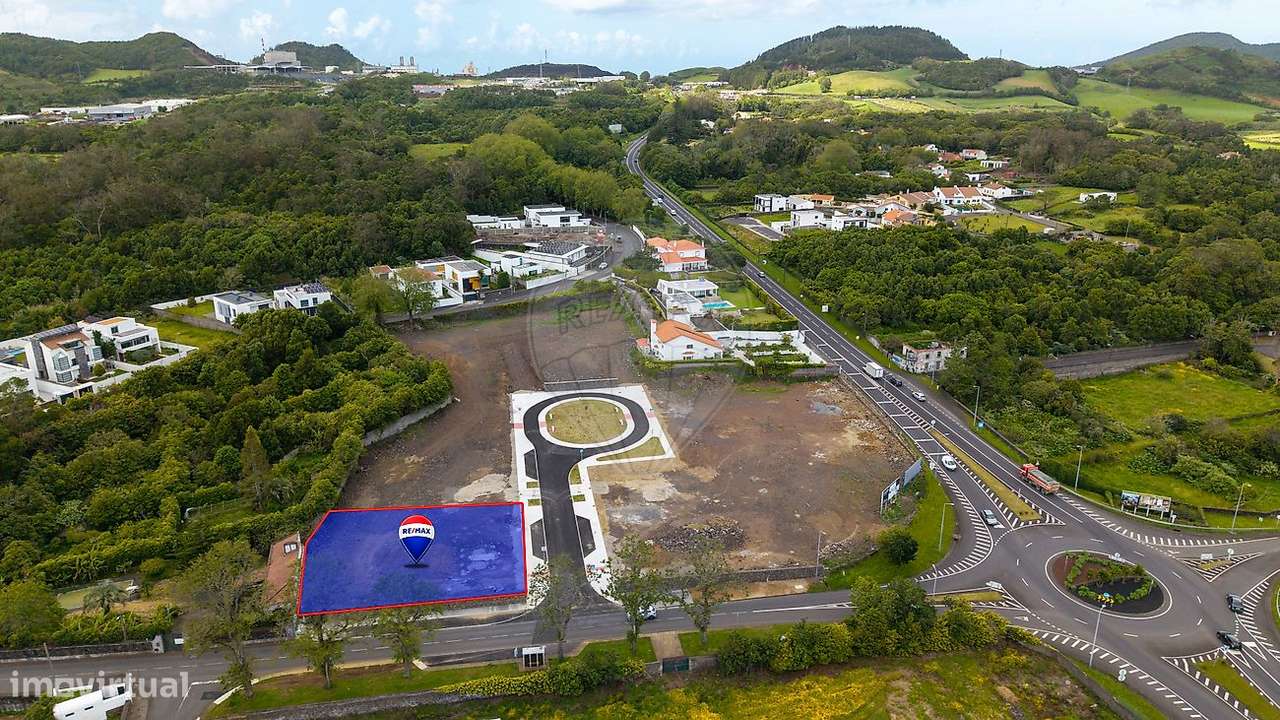 Terreno  para venda-8
