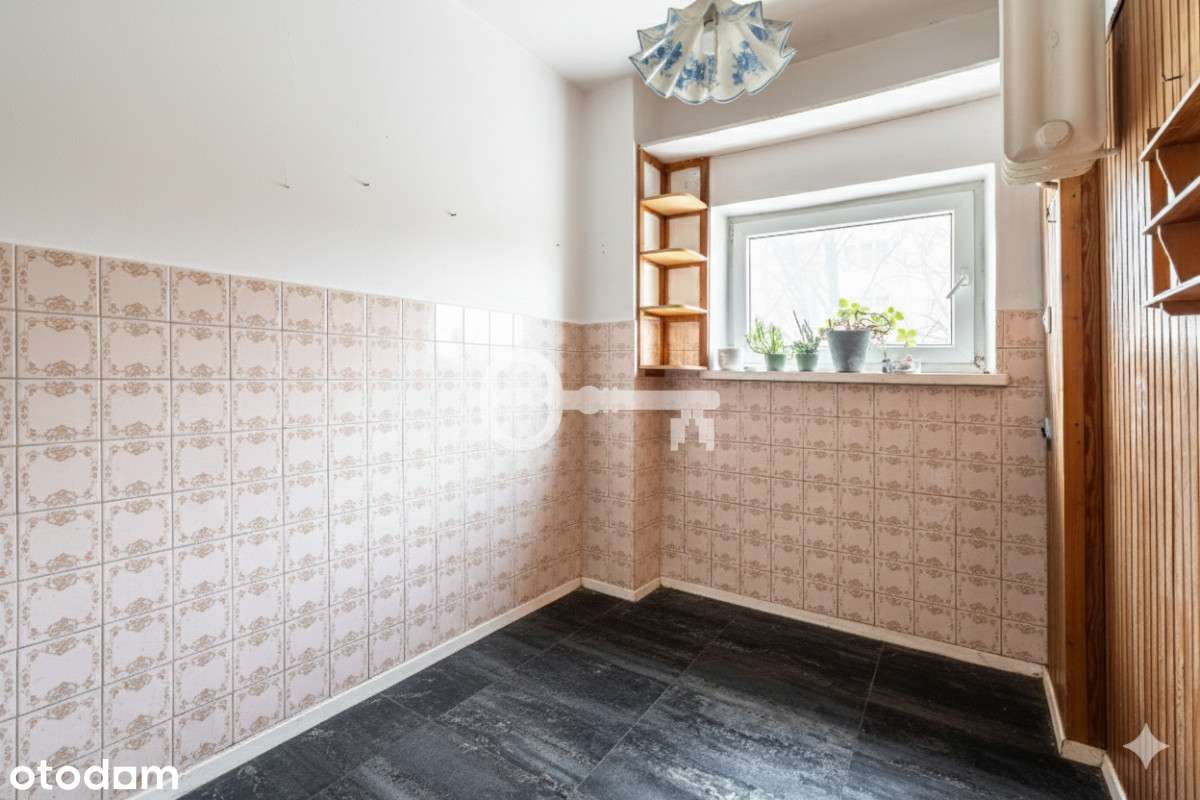 Blisko metra | Idealne pod inwestycję-5