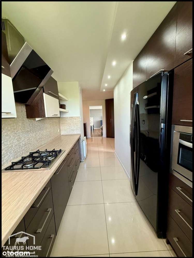 Komfortowe M4 Dla Rodziny- 2 Balkony - Ul.Akacjowa-12