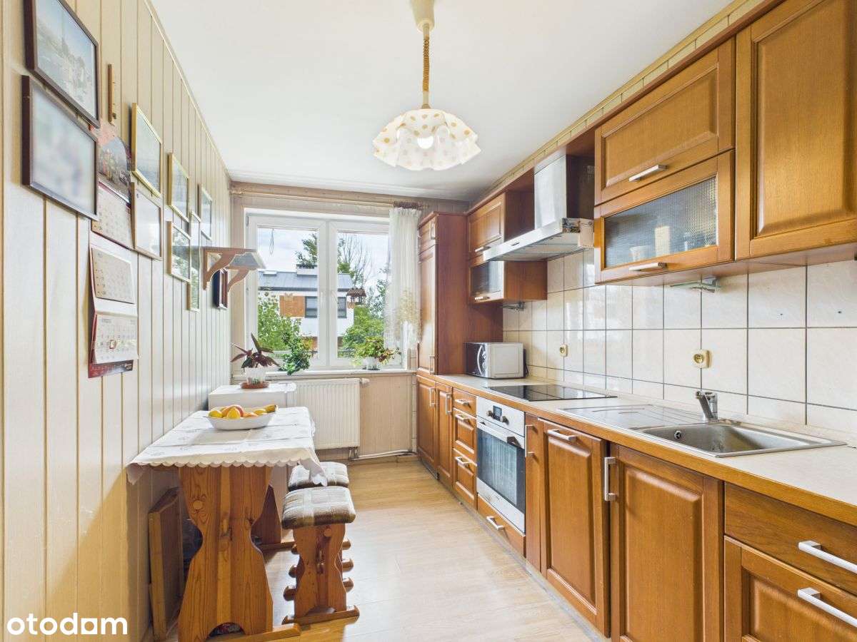 Okazja - mieszkanie 63 m2 - Pełny obrazek: 3/14