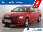 Skoda Octavia - 1