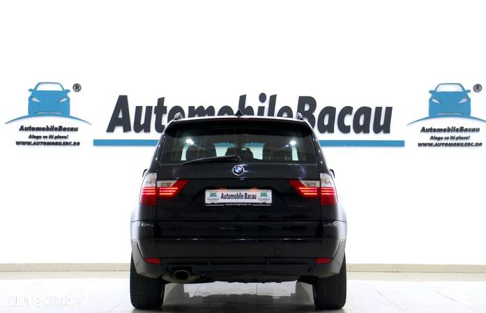 BMW X3 xDrive20d Edition Exclusive - 16