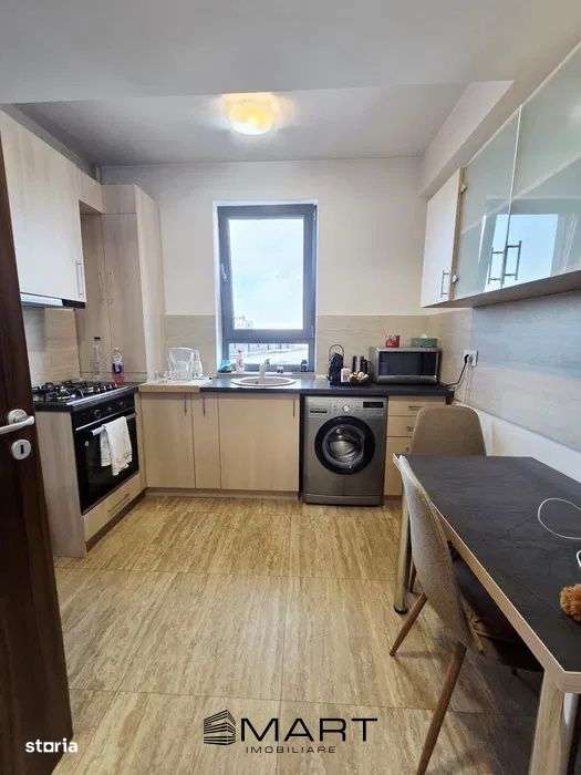 Apartament 2 Camere Central - Imagine principală: 5/8